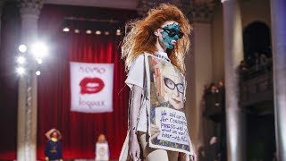 Vivienne Westwood | Fall Winter 2019/2020  Fashion Show | Exclusive