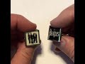 men s cufflinks rock and roll hall of fame the beatles cuff links thebeatles beatles rockandroll