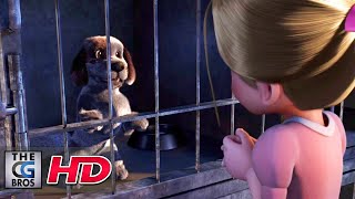 CGI 3D Animated Short: "Take Me Home" - by Nair Archawattana | TheCGBros
