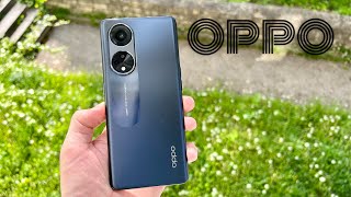 На чем сэкономили в Oppo Reno 8t 5G