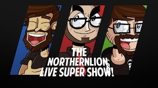 The Northernlion Live Super Show! [January 6th, 2014] (2/2)