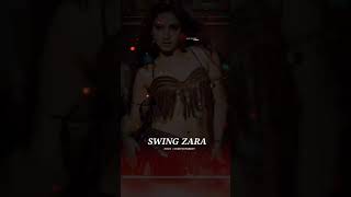 SWING ZARA | 🎶FEEL THE MUSIC 🎧 | WHATSAPA STATUS |TAMNNNA BHATIYA |