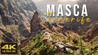 Masca: Tenerife's Forgotten Village? Let's Explore!