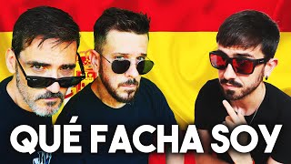 ¡QUÉ FACHA SOY! | Los Meconios feat. InfoVlogger | Twisted Sister - I Wanna Rock (PARODIA) | ESPAÑA