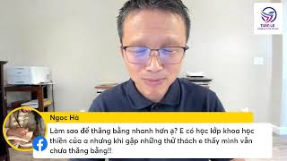 Live Stream Gỡ Rối Tơ Lòng + 31 Ngày