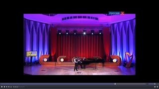 Щелкунчик-2016.II тур.Струнные инструменты.Часть1. Nutcracker-2016.II tour.Stringed instruments-1.