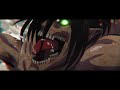 shingeki no kyojin antigone falling short amv