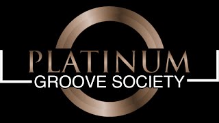 Orlando Party Band "PLATINUM GROOVE SOCIETY" 2024 Promo