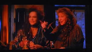 Summer Solstice Celebration - Practical Magic