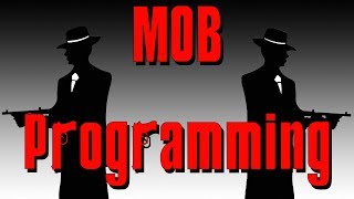 My Great Experience with Mob Programming