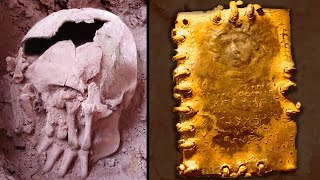 12 Most Incredible Ancient Artifacts Finds