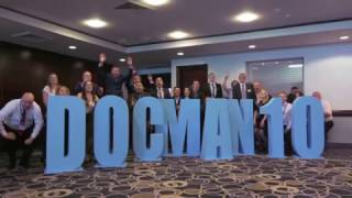 National Docman Conferences 2016 highlights
