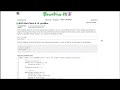 Java Practice It || 6.18 printBox || file processing, scanner, method with scanner parameter, loops