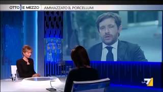 CIVATI: E' INCONCEPIBILE CHE CI SIA GIA' ACCORDO RENZI-LETTA