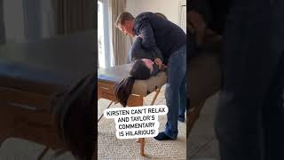 Low back (lumbar) manipulation