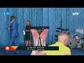 LUNCH HOUR  20th/01/2022  || With Ap James  Kawalya  || Lifeway CHURCH OF CHRIST - Lugala