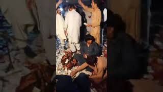 Ahad Ali Khan qawal 2019