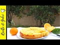 TAKE 2 ORANGES AND MAKE THIS DELICIOUS CAKE Easy and super soft! - Gabri's recipes