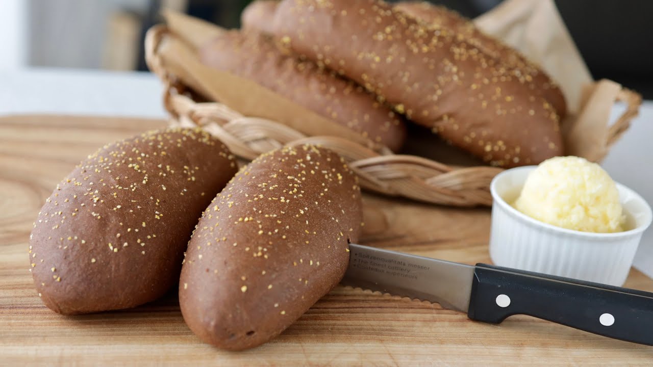 Outback Steakhouse Bushman Bread Machine Recipe | Deporecipe.co