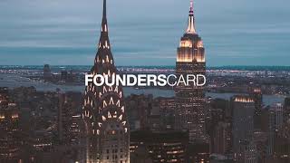 FoundersCard Preview