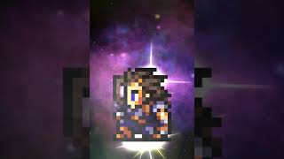 [FFRK] - Wisdom Mote Dungeon [Avatar of Earth]