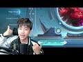 borong semua skin legend sambil ngobrol santuy spesial 5 juta subscribers mobile legends