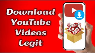 How to Download YouTube Videos (Without Breaking YouTube Terms)
