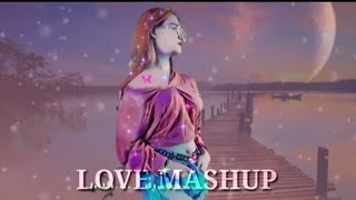 Heart touching romantic lofi mashup | Slowed and Reverb | Lofi songs in hindi | Moody lofi mix