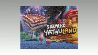 Sauvez Yatouland avant qu'il ne soit trop tard (Genève - suisse)