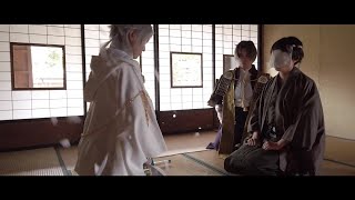 【ゆき場所　MV】第５話①【刀剣乱舞コスプレ】