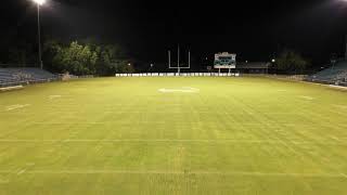 Lampasas Badger Field Intro