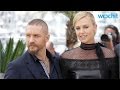 Charlize Theron Admits Feud With Tom Hardy While Filming ‘Mad Max: Fury Road’