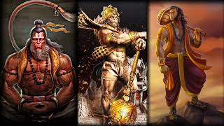 Shree Hanuman Chalisa 5 hours Full song Loop | Shankar Mahadevan | Hanuman Bhajan | Hanuman_ke_ladle