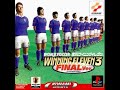 World Soccer Jikkyou Winning Eleven 3 - Final Ver. (Japan) (Rev 1) - OST