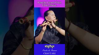 Flute Music | Morning Flute | Bansuri | Basuri Dhun | instrumental Music #flute #flutemusic #shorts