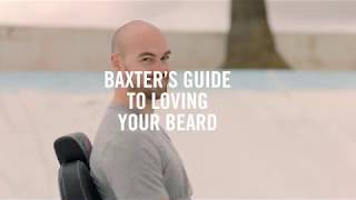 How to Take Care of Your Beard | Baxter of California