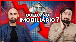 A Subida dos Juros JÁ ESTÁ a Impactar o Imobiliário em Portugal!