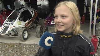 Crosskart SM 2021: Kausikooste