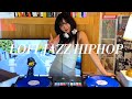 💎너가 찾던 그루브한 로파이 재즈힙합 Playlist||Lofi Jazz hiphop||Groove||Music||감성힙합||리드미컬||코딩||카페음악