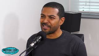 Noel Clarke - Steven Bartlett Took My Podcast Down