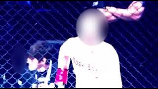 BOXDEL I DON KASJO TAŃCZĄ COCO CHANEL PODCZAS WALKI NA FAME MMA 12!