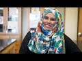 Why I wear the hijab: Nadia Naqvi