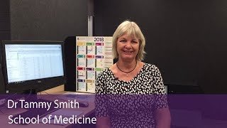 Dr Tammy Smith - Online Exams