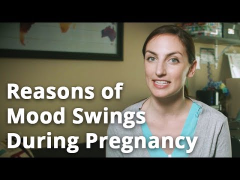 What Are The Different Reasons of Mood Swings During Pregnancy? What Are The Different Reasons of Mood Swings During Pregnancy?
