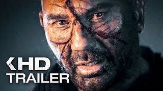 IN THE LOST LANDS Trailer (2025) Dave Bautista, Milla Jovovich