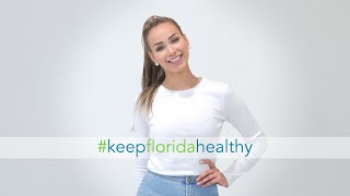 #KeepFloridaHealthy: Janice Bencosme