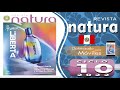 CATÁLOGO NATURA CICLO 10 2022 PERÚ REVISTA