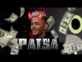 Paisa💸 Danish Zehen🥵 Attitude Status👿 Danish Edit😎 | #danishzehen #dzgaming #shorts #viral