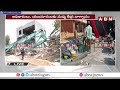 అక్రమ నిర్మాణాలపై హైడ్రా ఉక్కుపాదం hydra team demolish illegal construction in gandipet abn