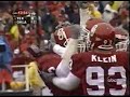 oklahoma sooners 2000 season